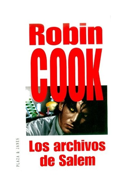Los Archivos De Salem